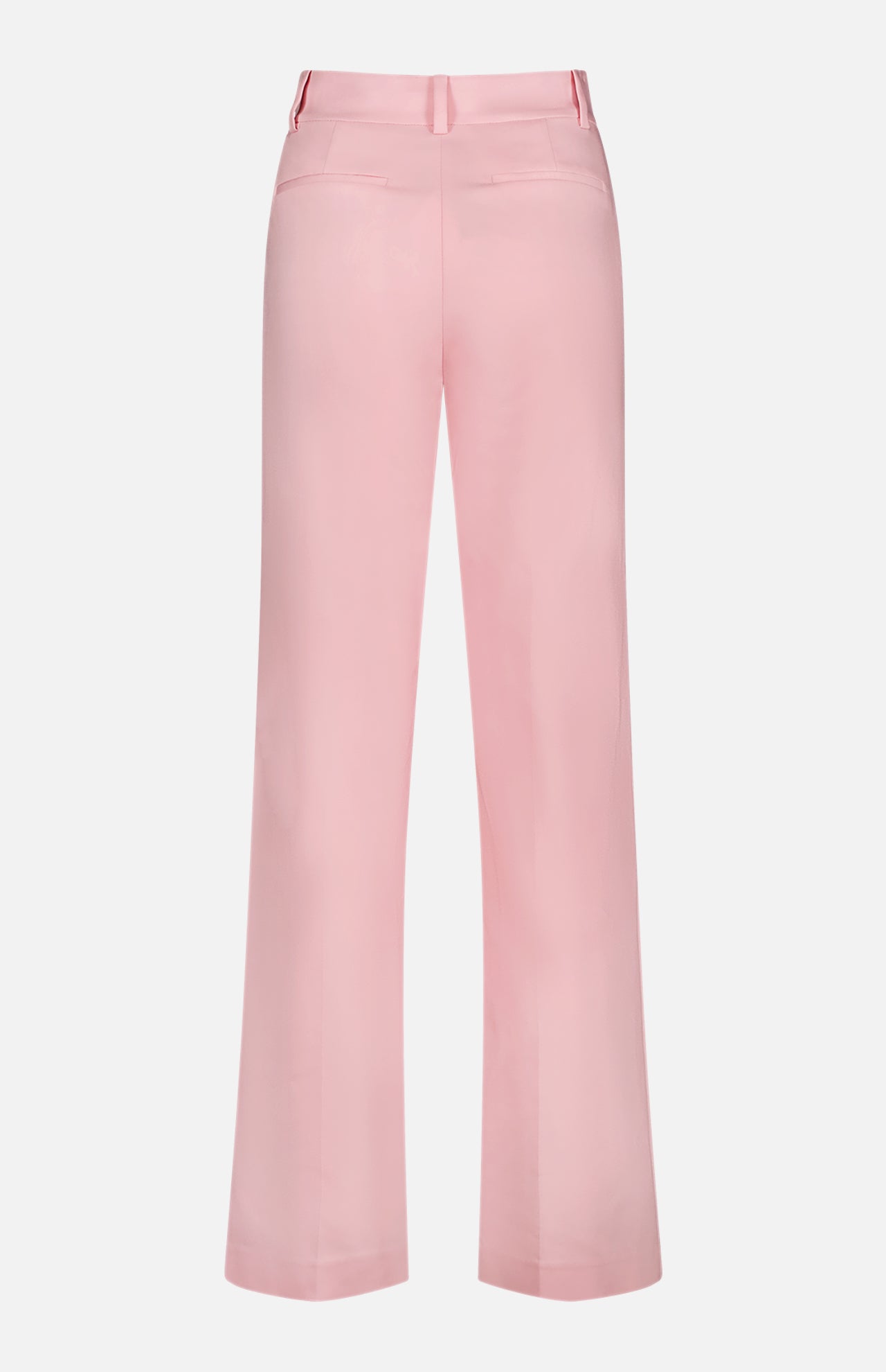 Alexander High Rise Slim Straight Trouser (14642259100011)
