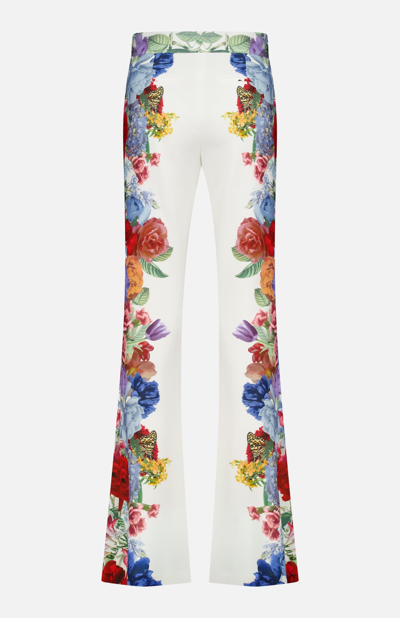 Andrew Mid-Rise Bootcut Slim Pant (14673296163179)