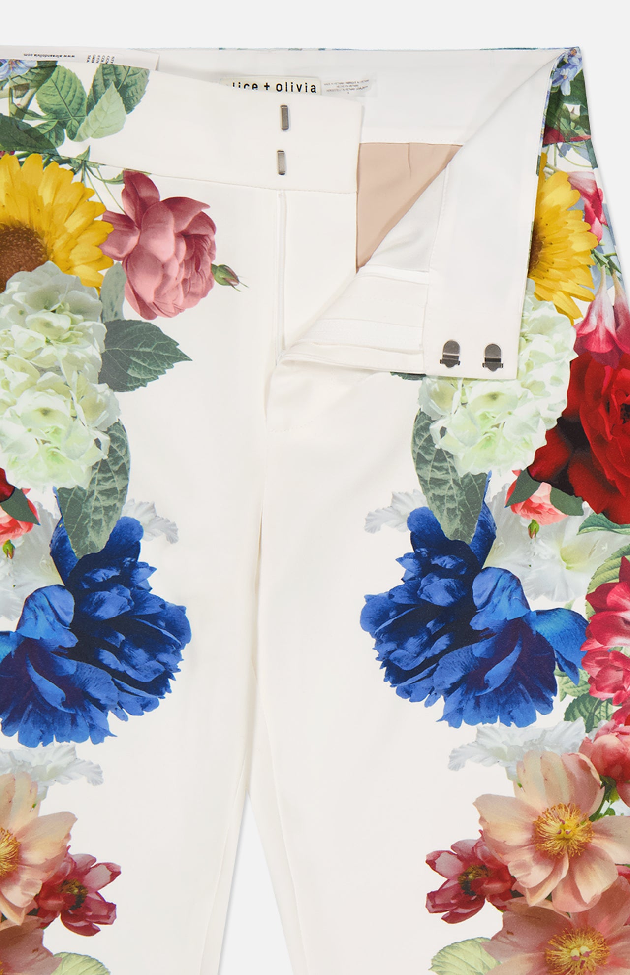 ALICE AND OLIVIA　リベットジンズ JINS x Disney Classic Alice 252