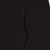Bootcut Pant with Embellished Front Slit (7725244678259)