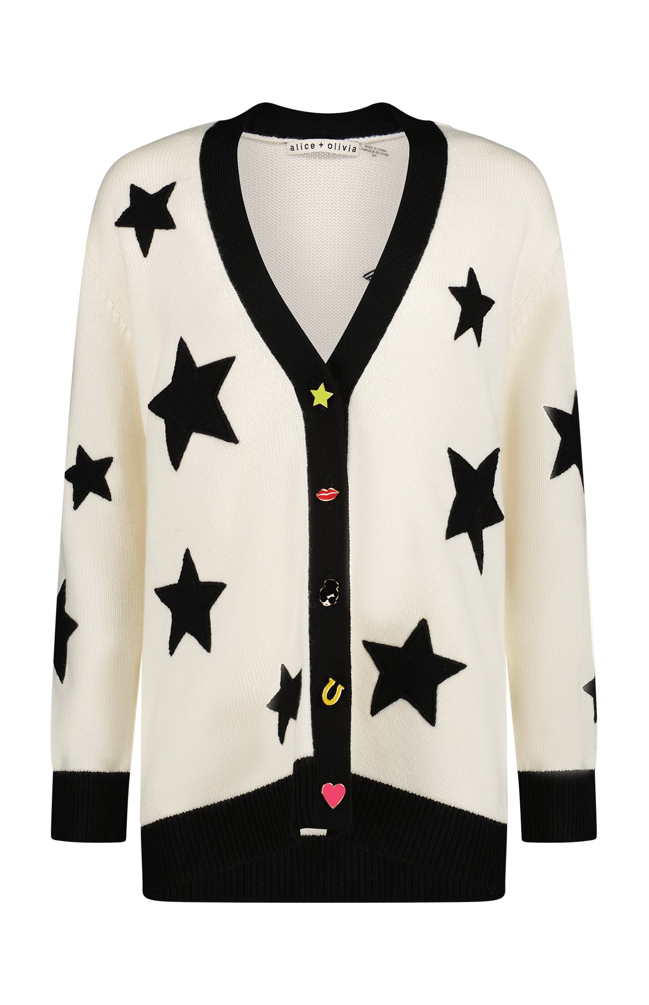 Bradford Cardigan (7299888906355)