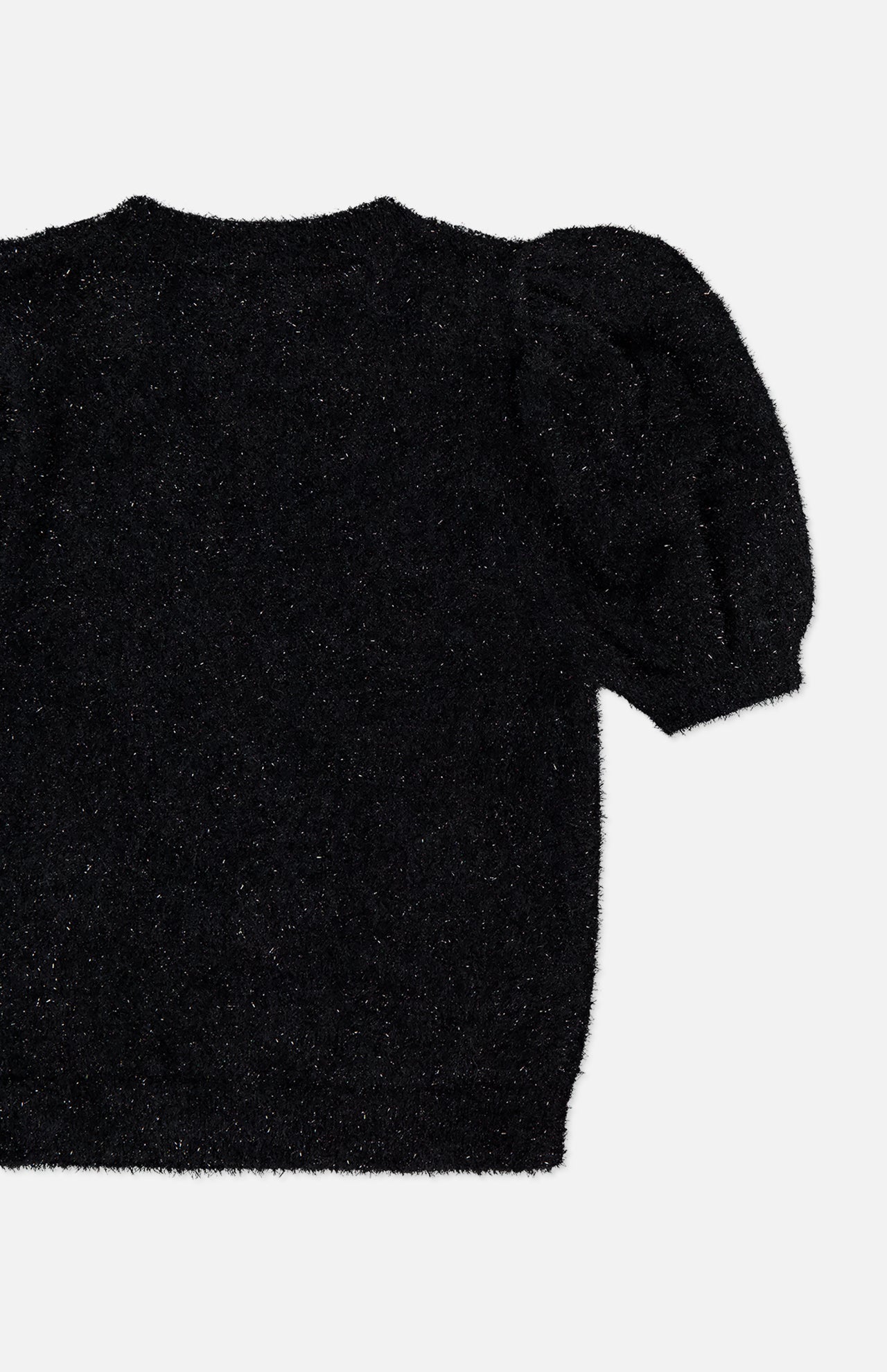 Ciara Puff Sleeve Sweater (7725244743795)