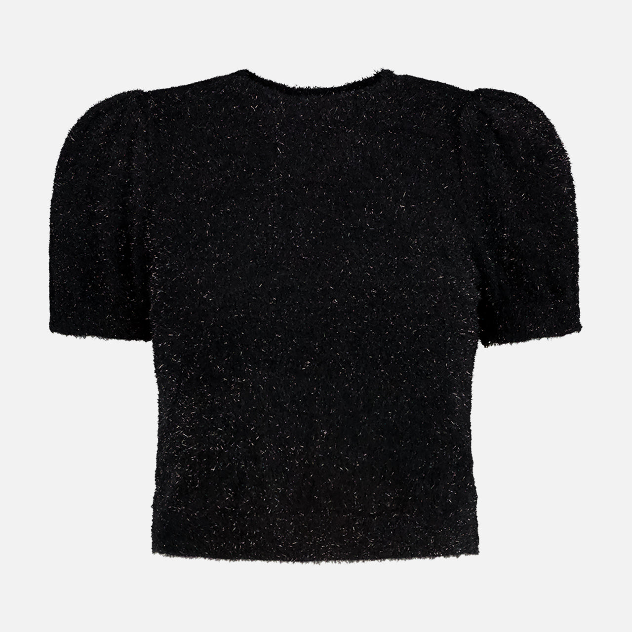 Ciara Puff Sleeve Sweater (7725244743795)