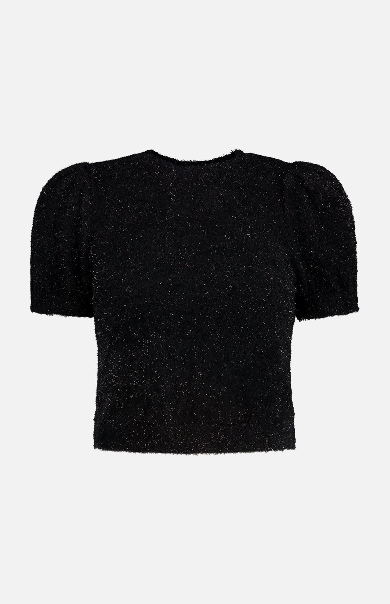 Ciara Puff Sleeve Sweater (7725244743795)