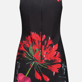 Clyde A-Line Shift Dress (7725244514419)