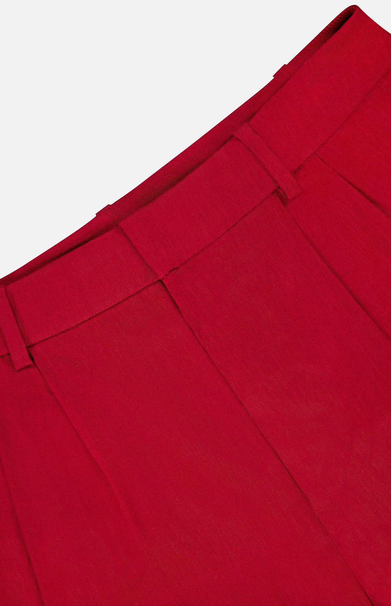 Conry Pleated Cuffed Short (14693706695019)