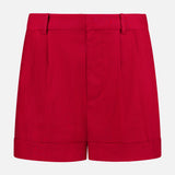 Conry Pleated Cuffed Short (14693706695019)