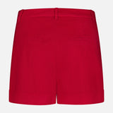 Conry Pleated Cuffed Short (14693706695019)