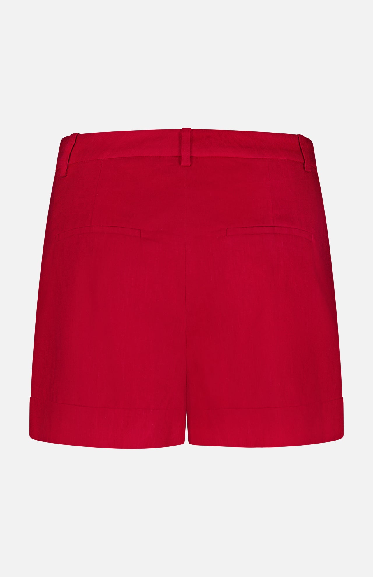 Conry Pleated Cuffed Short (14693706695019)
