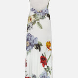Delora Open Back Sleeveless Crew Neck Maxi Dress (14693706924395)