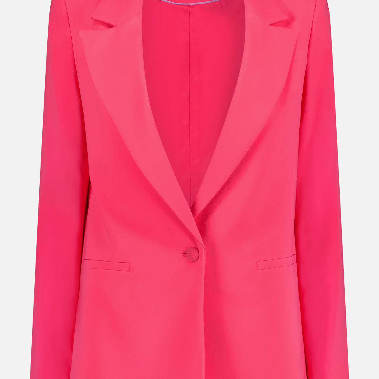 Denny Oversized Boyfriend Blazer (14647603691883)