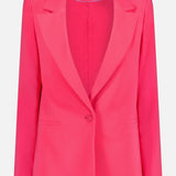 Denny Oversized Boyfriend Blazer (14647603691883)