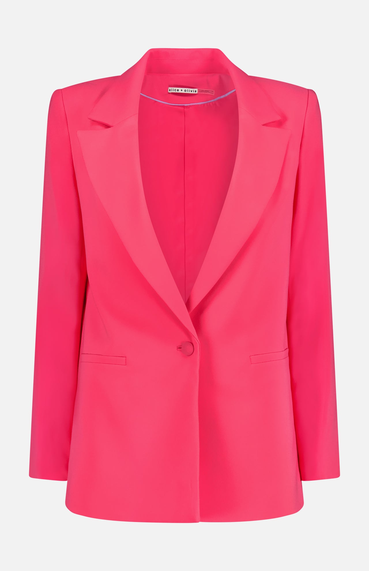 Denny Oversized Boyfriend Blazer (14647603691883)
