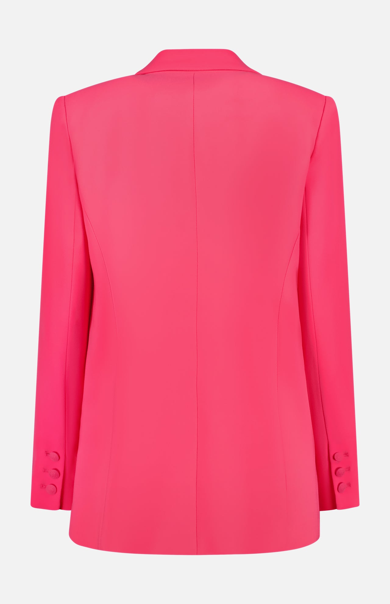 Denny Oversized Boyfriend Blazer (14647603691883)