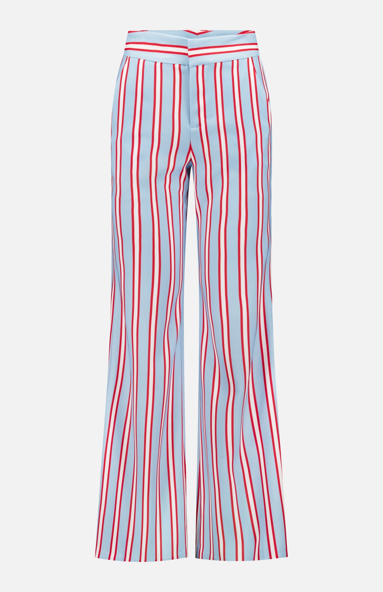 Hibiscus Island - Elastic Waist Pants for Women | Roxy
