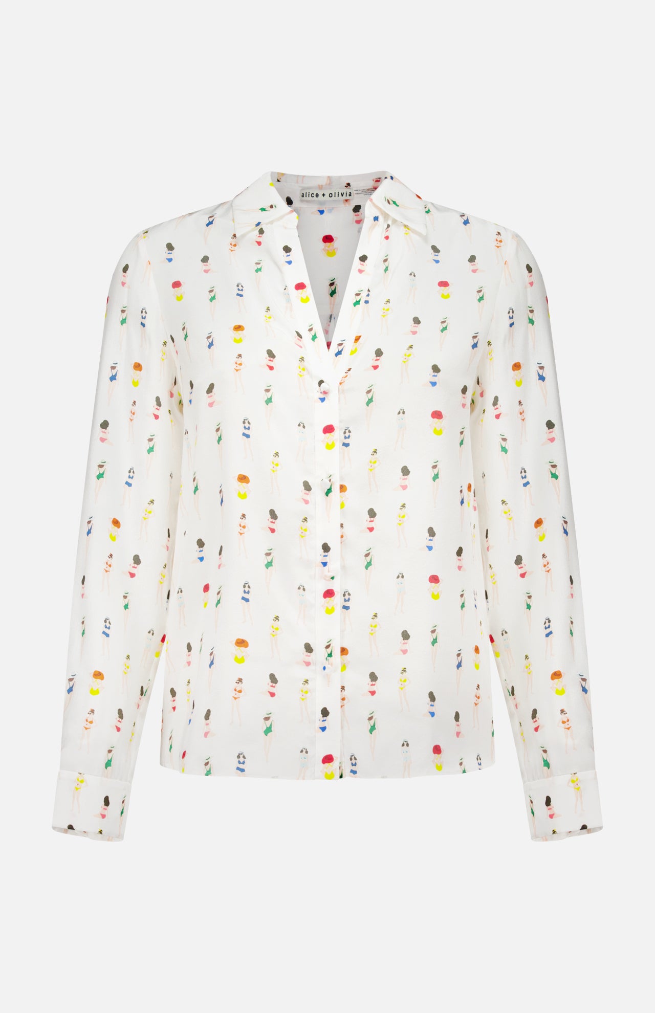 Shop Alice + Olivia | A.K. Rikk's