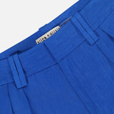 Eric High Rise Pleated Fit Pant (14686537384299)