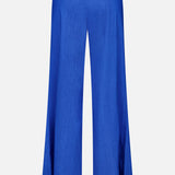 Eric High Rise Pleated Fit Pant (14686537384299)