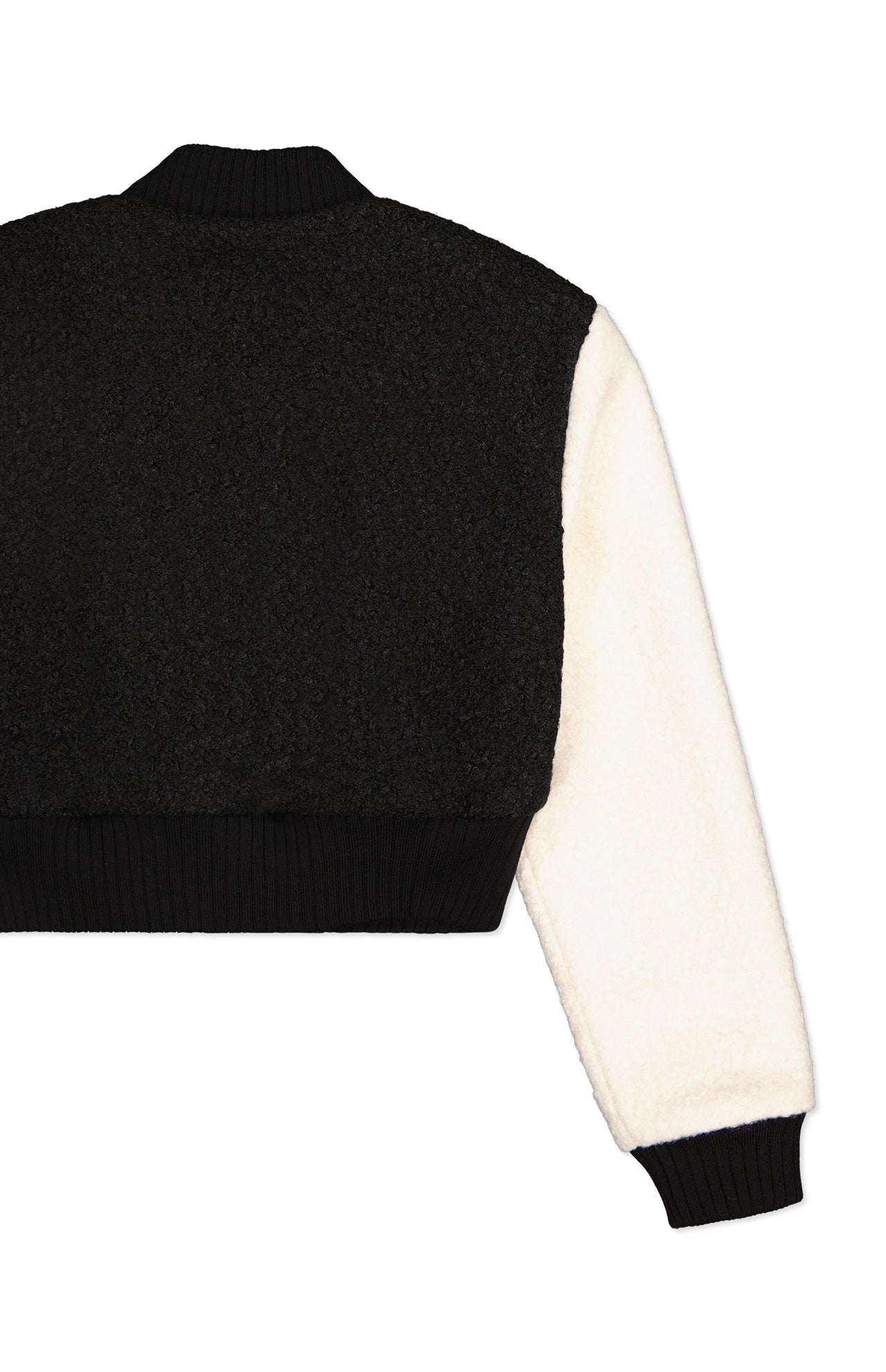 Felisa Cropped Varsity Jacket (7299888873587)