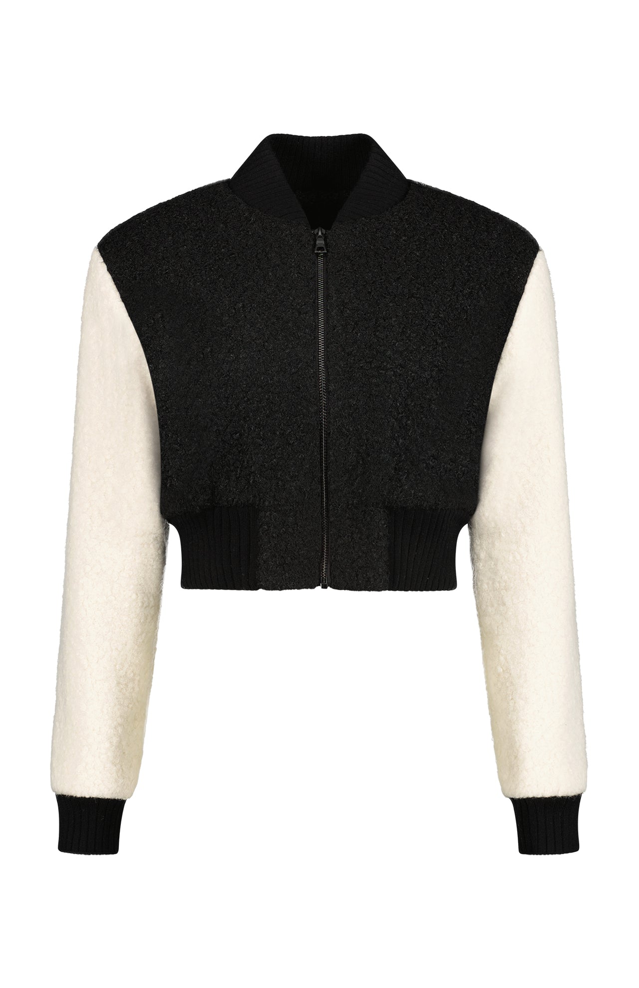 Felisa Cropped Varsity Jacket (7299888873587)