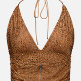 Hannah Embellished Top (7456458375283)