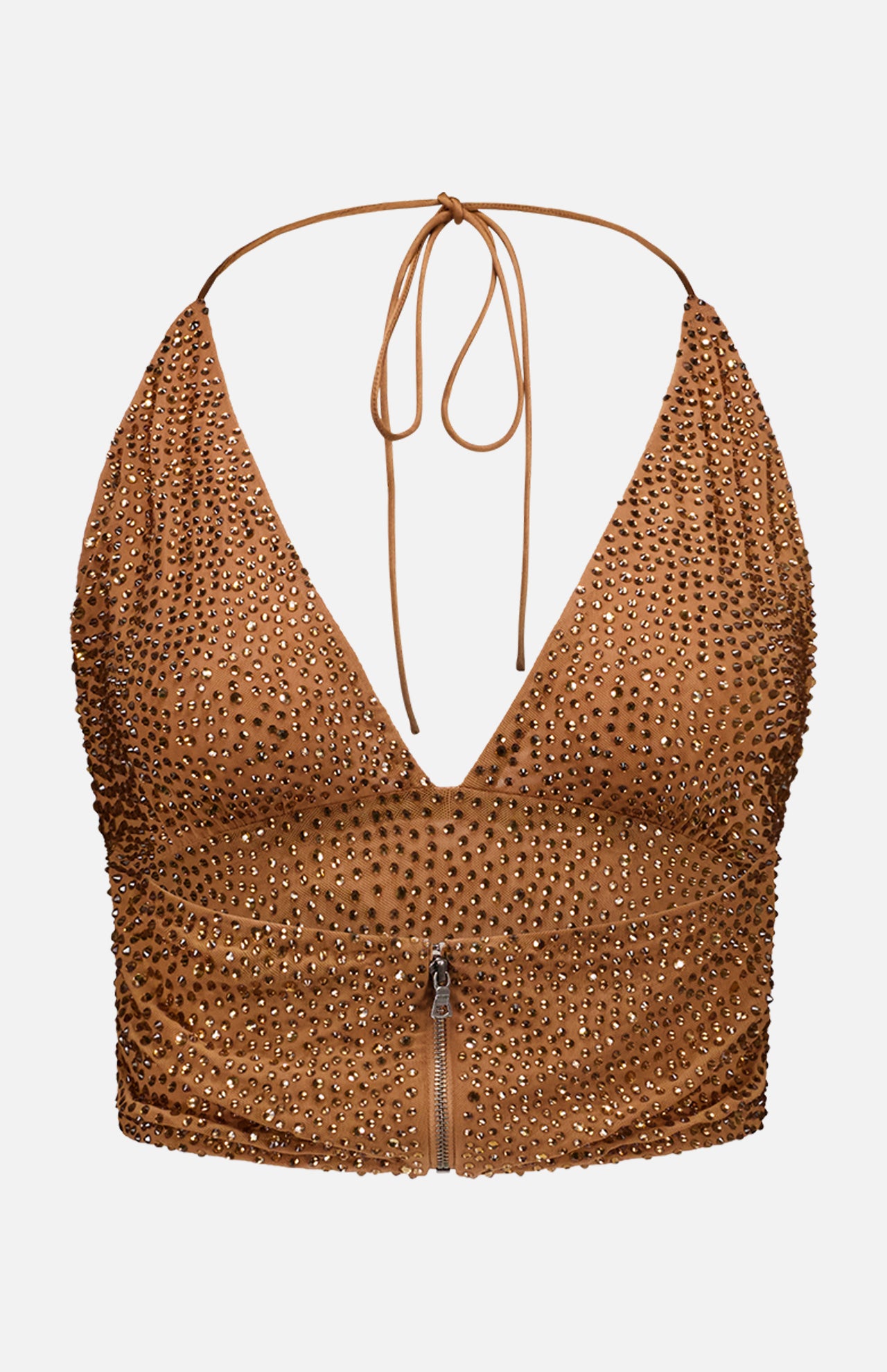 Hannah Embellished Top (7456458375283)