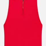 Heidi Grommet Tank Top (14686537417067)