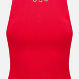 Heidi Grommet Tank Top (14686537417067)