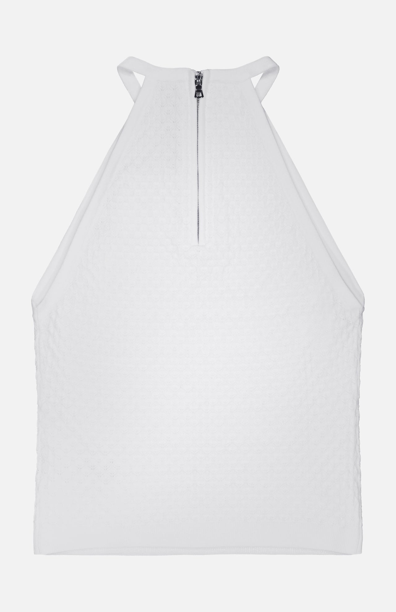Heidi Pointelle Tank Top (14693706760555)