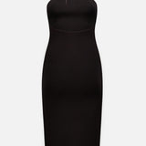 Noe Halter Dress (7456458342515)