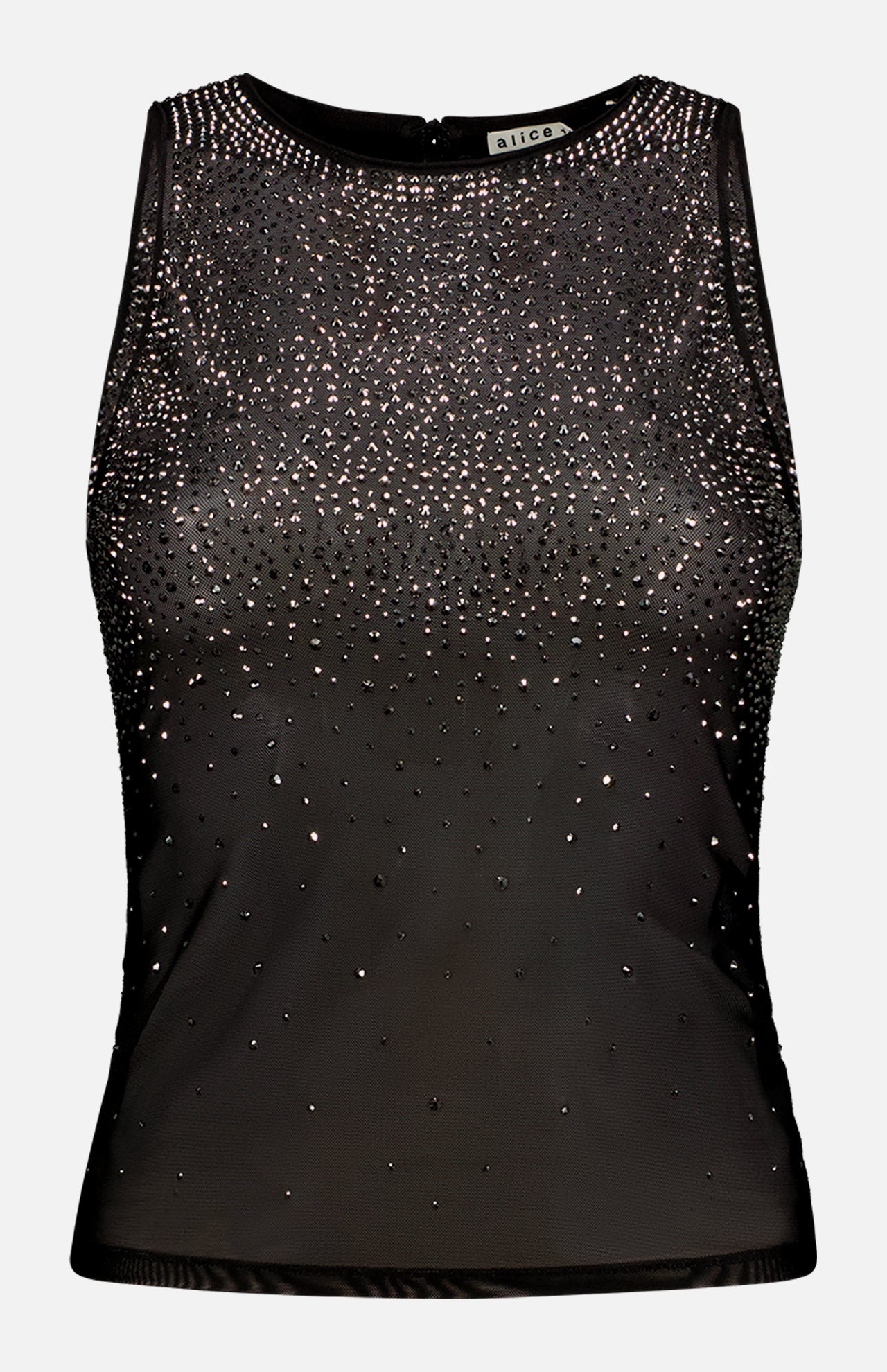 Pania Embellished Top (7725244416115)