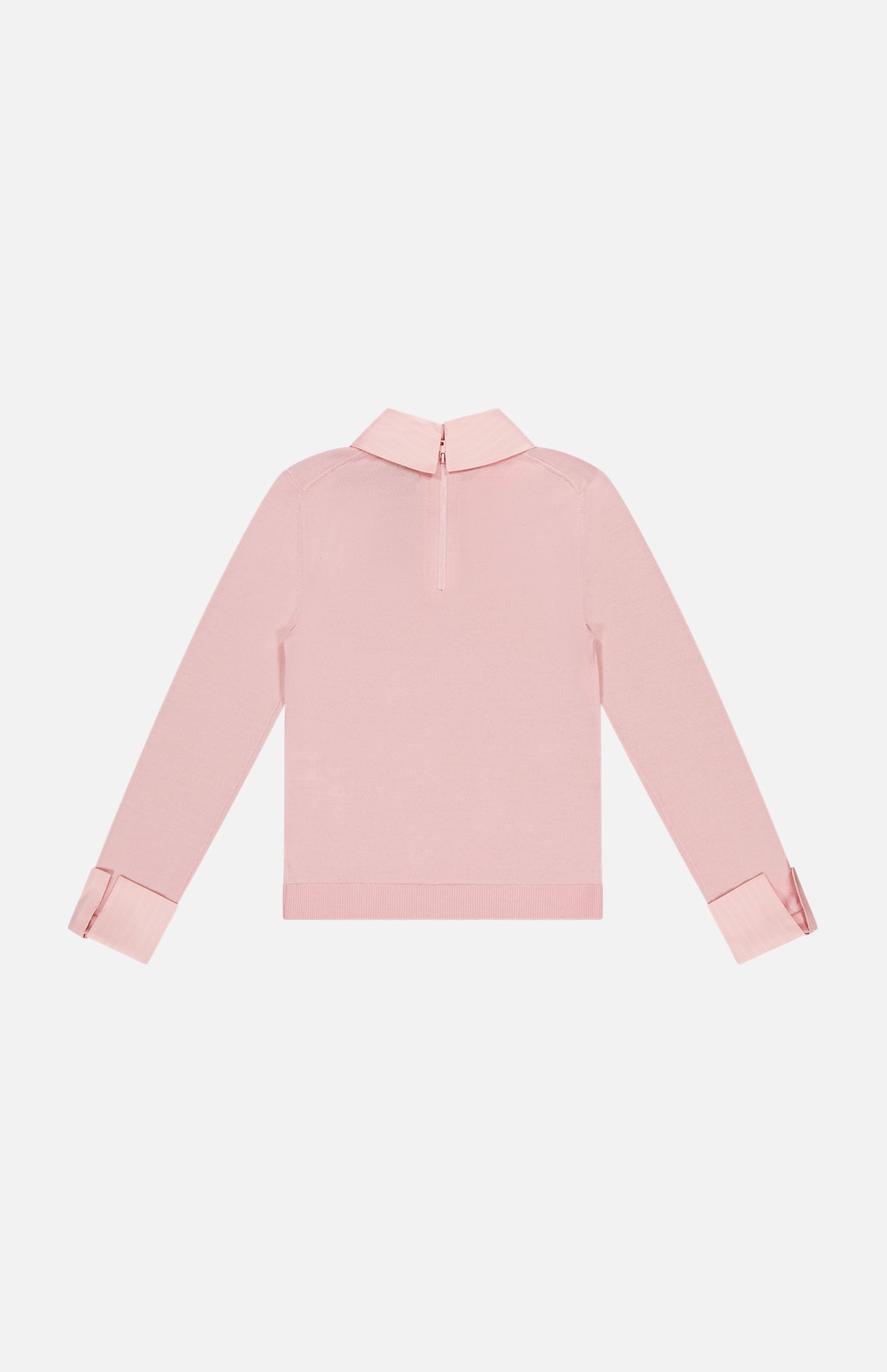 Porla Collared Sweater (14620921725291)