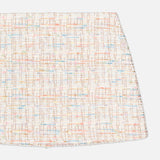 Riley Tweed A-Line Skirt (14674050875755)