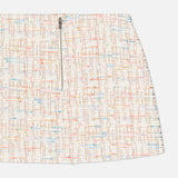 Riley Tweed A-Line Skirt (14674050875755)