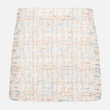 Riley Tweed A-Line Skirt (14674050875755)