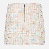 Riley Tweed A-Line Skirt (14674050875755)