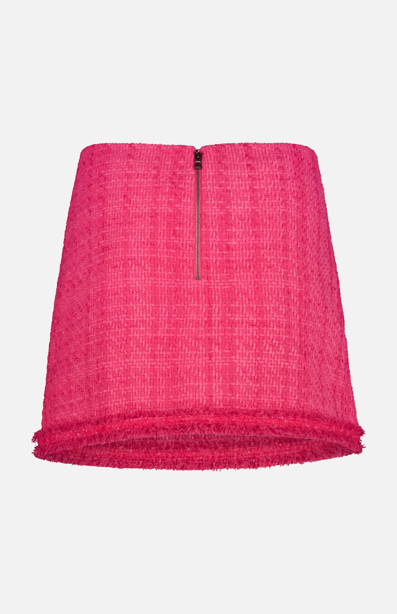 Riley Tweed A-Line Skirt (14647603626347)