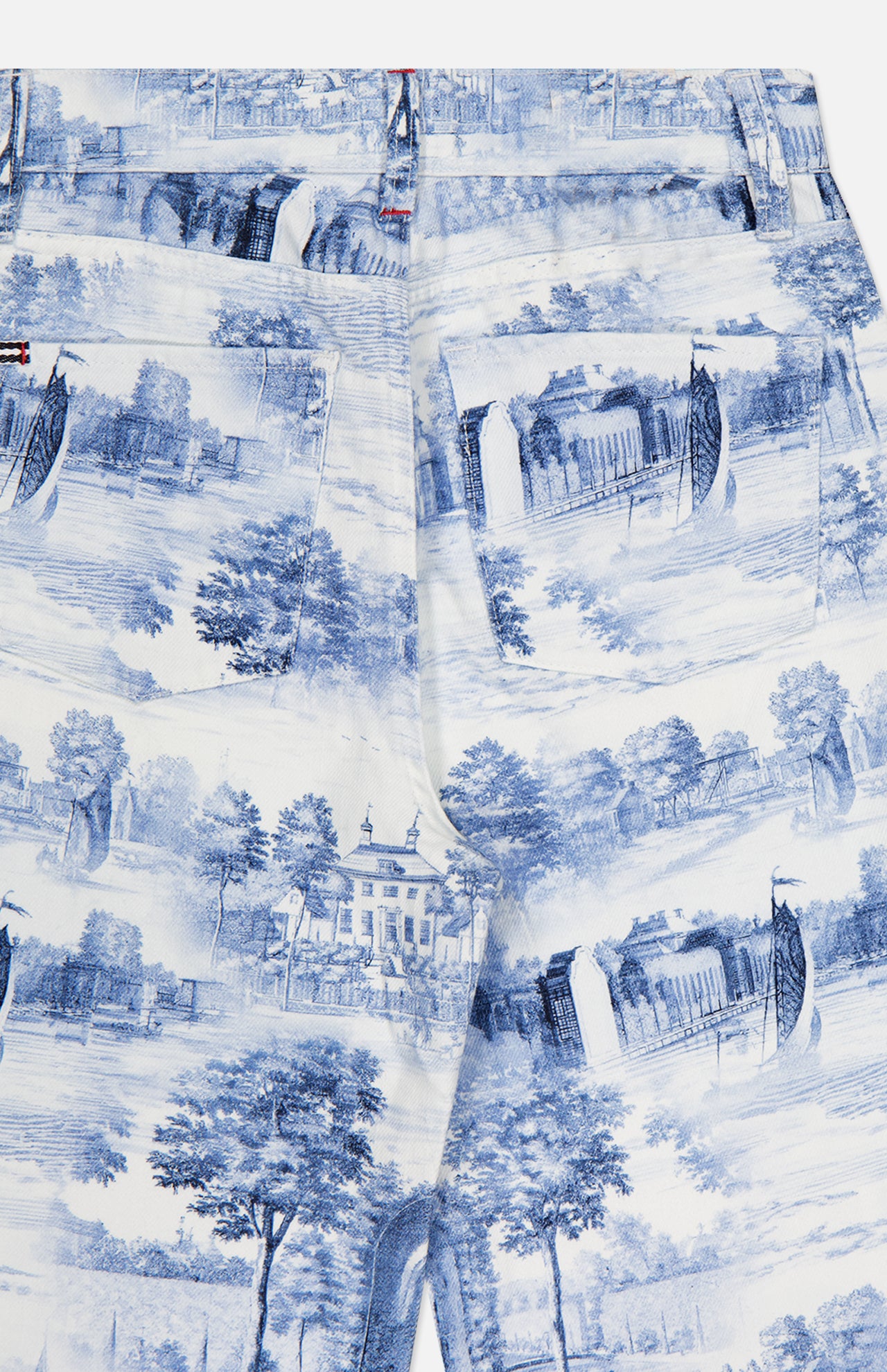 Weezy Full Length Toile Jean (14673296261483)