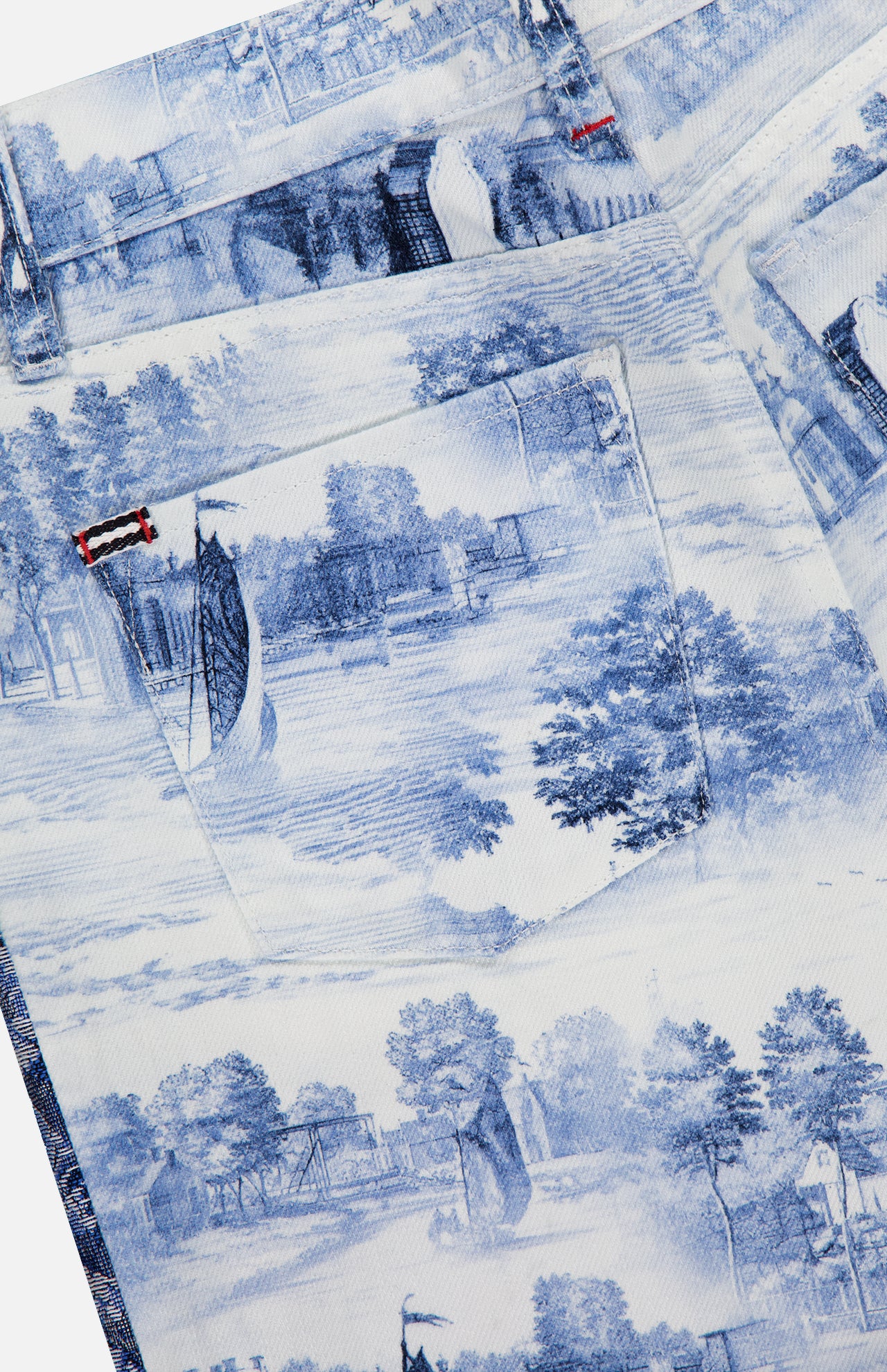 Weezy Full Length Toile Jean (14673296261483)