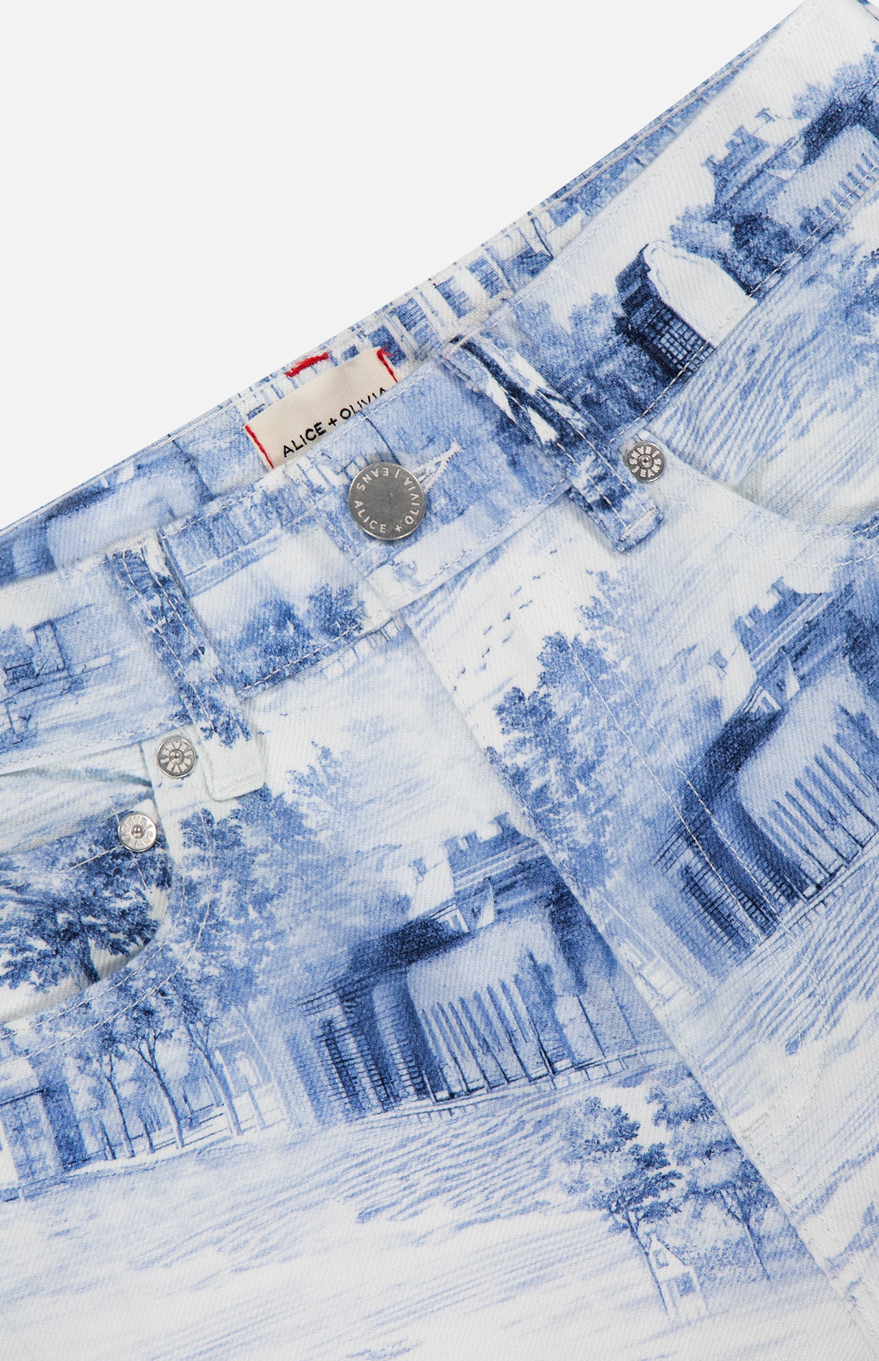Weezy Full Length Toile Jean (14673296261483)