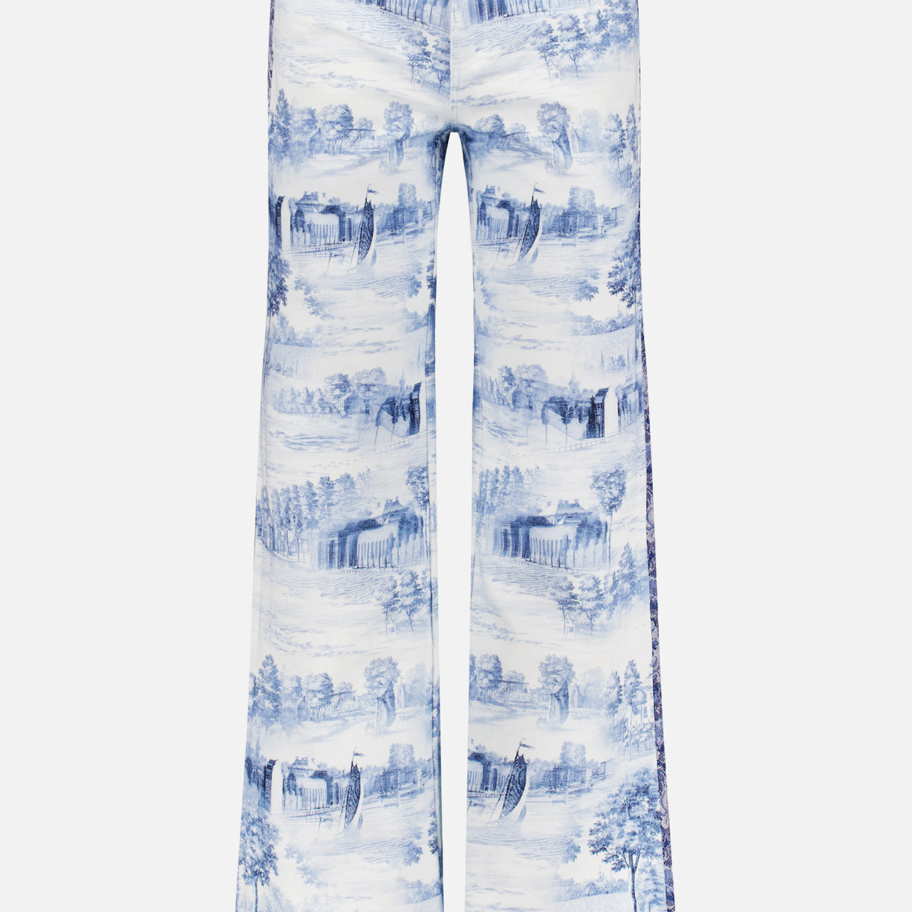 Weezy Full Length Toile Jean (14673296261483)