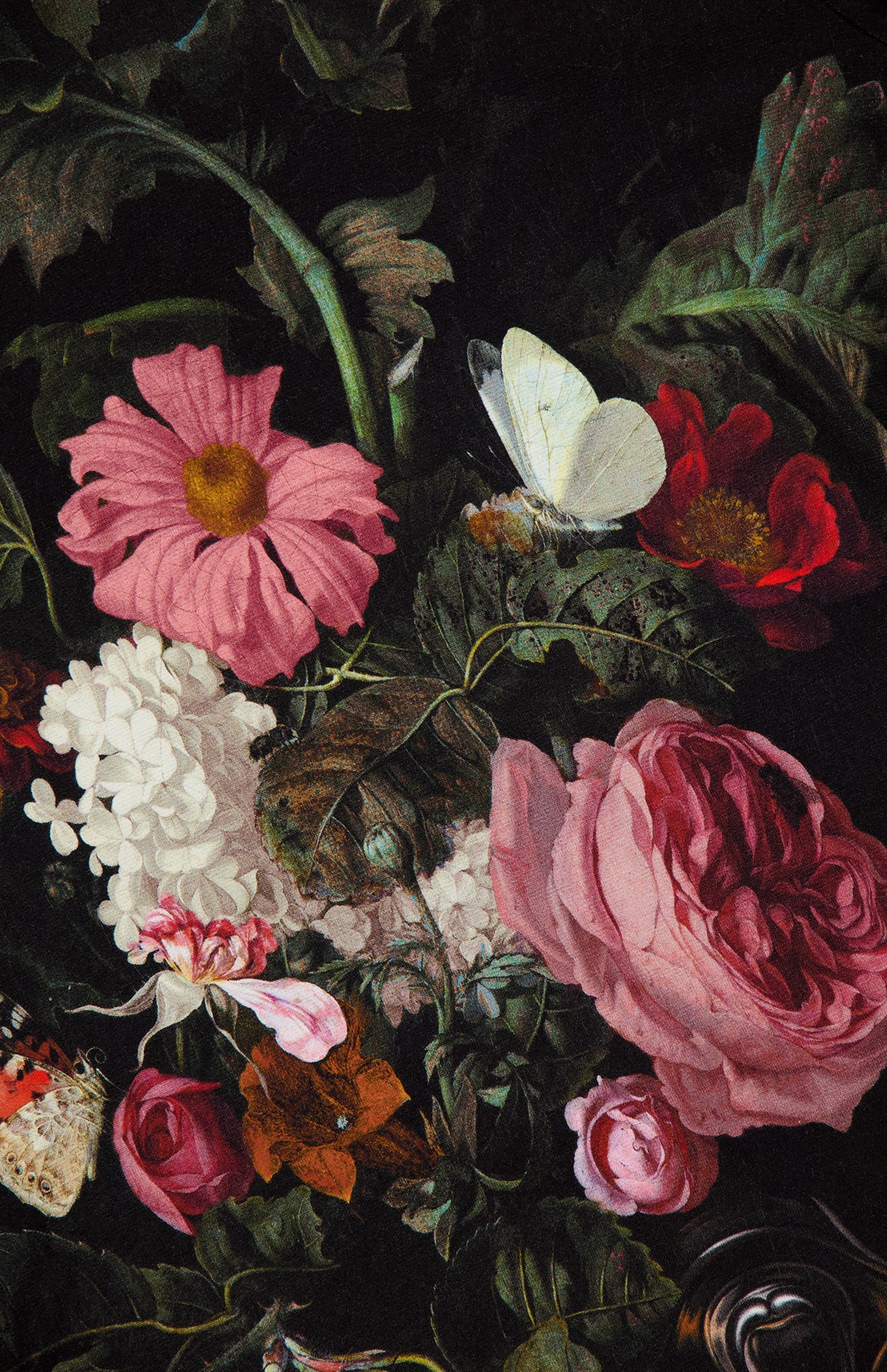 ALICE + OLIVIADelaina Long Sleeve Turtleneck TopA.K. Rikk's