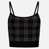 Maude Plaid Bralette (14733529055595)