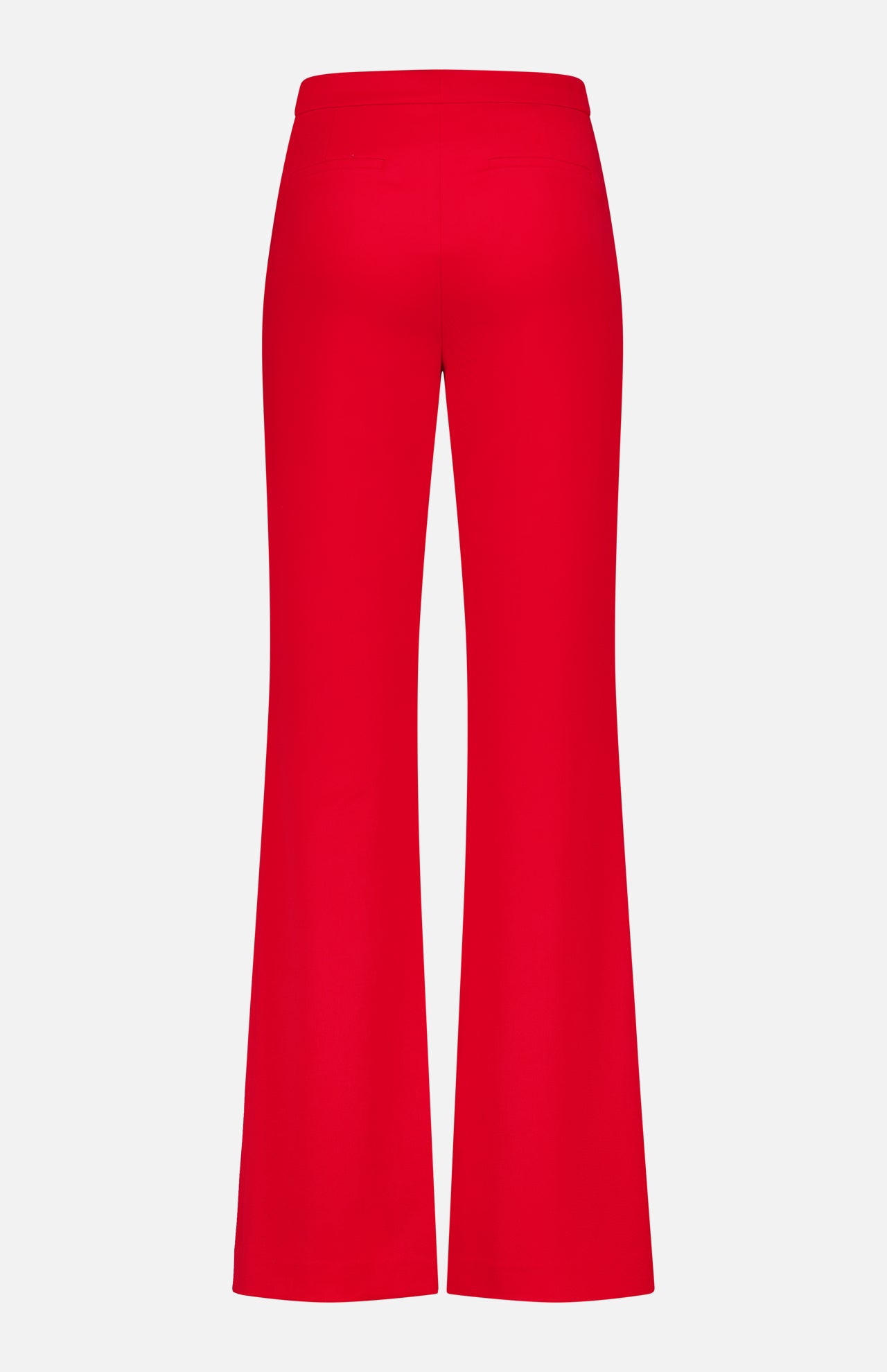 Ronnie High Rise Slim Bootcut Trouser (14733529022827)