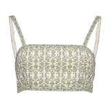 Sasha Bandeau Bra Top (7166392500339)