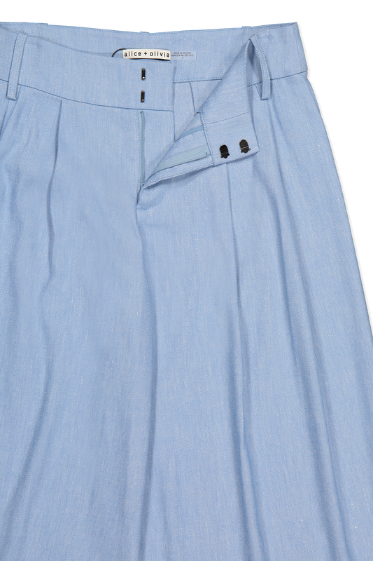 Scarlet Wide Leg Flare Pant (7145027731571)