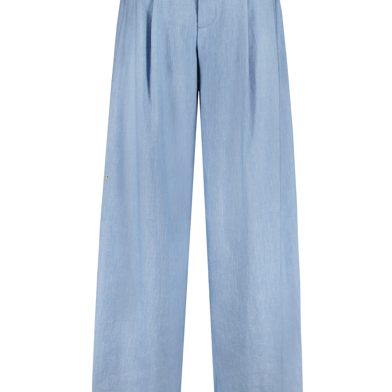 Scarlet Wide Leg Flare Pant (7145027731571)