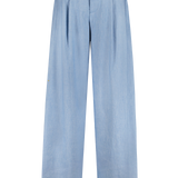 Scarlet Wide Leg Flare Pant (7145027731571)