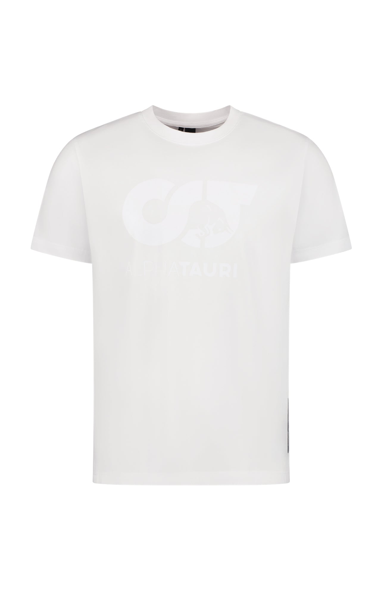 Signature Logo T-Shirt (7249784995955)
