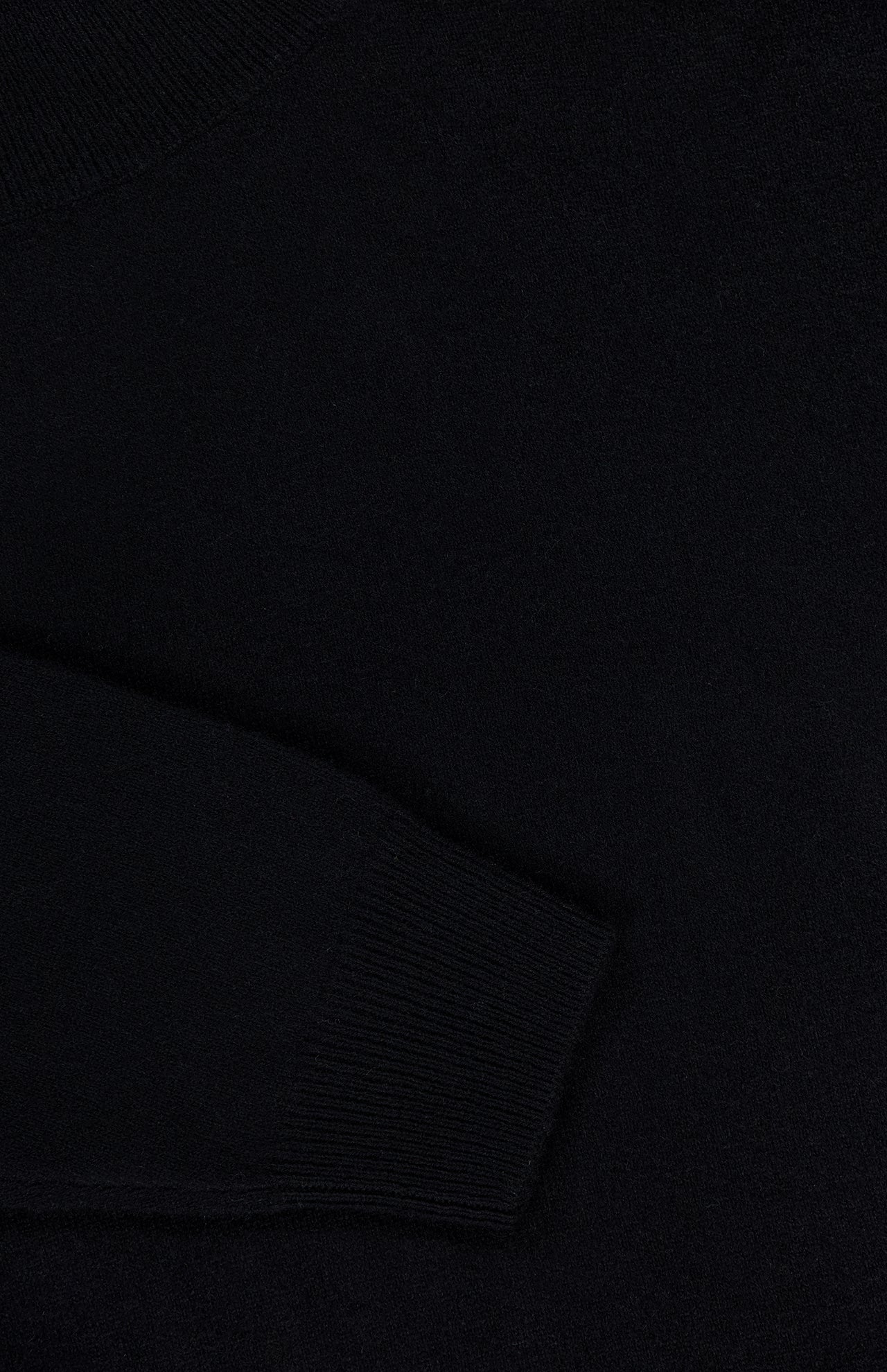 LISA YANGAlvia Cut - out Shoulder SweaterA.K. Rikk's